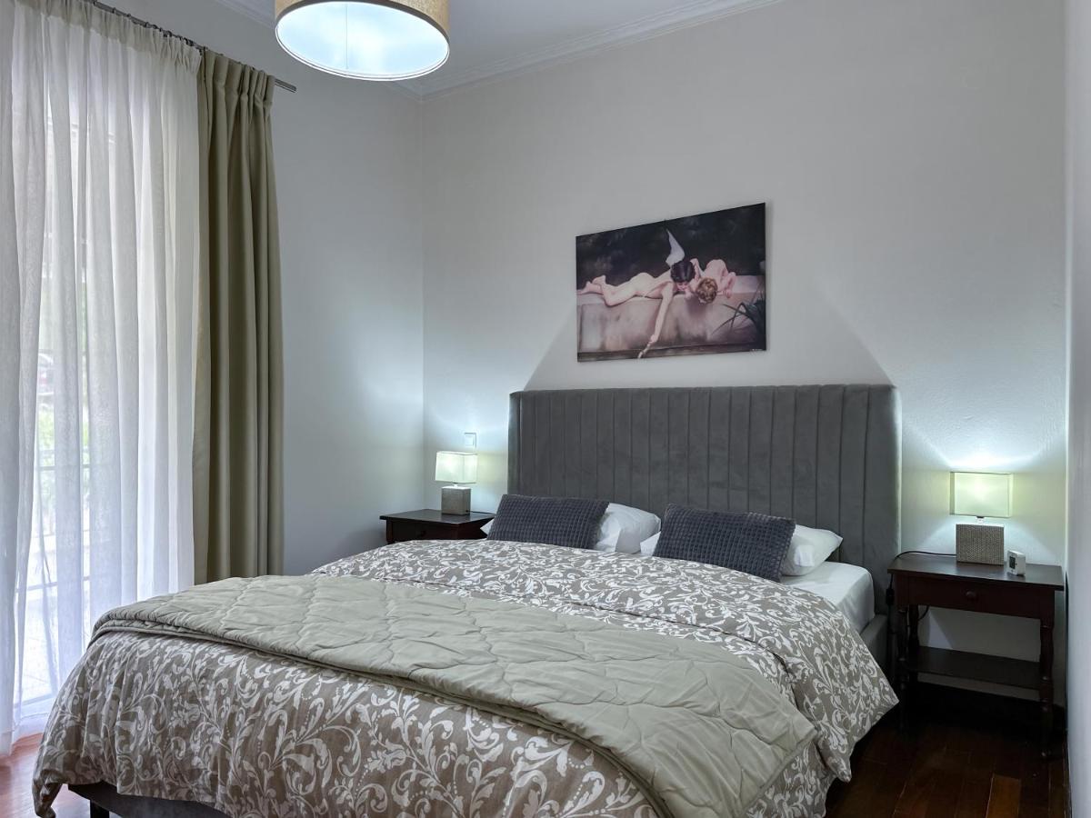 Appartement Theashomly à Kastanéa Extérieur photo