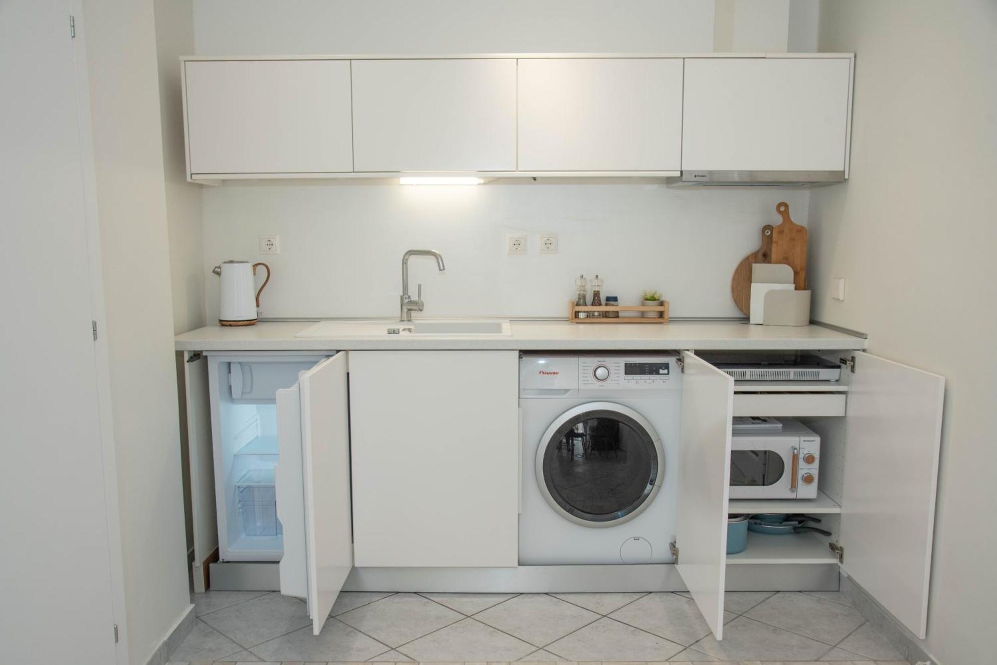 Appartement Theashomly à Kastanéa Extérieur photo